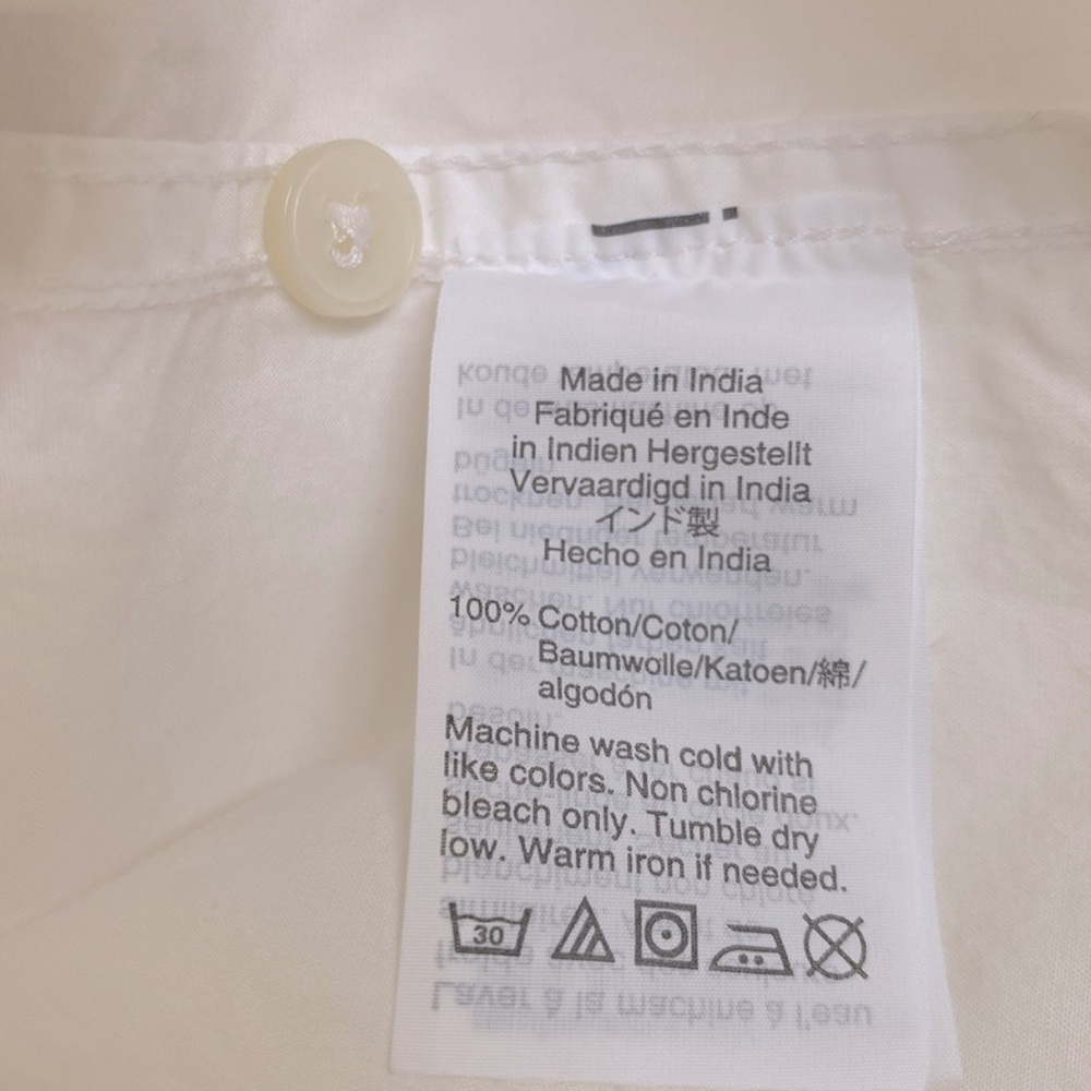 J.Crew Polo Shirt - Picture 6 of 6